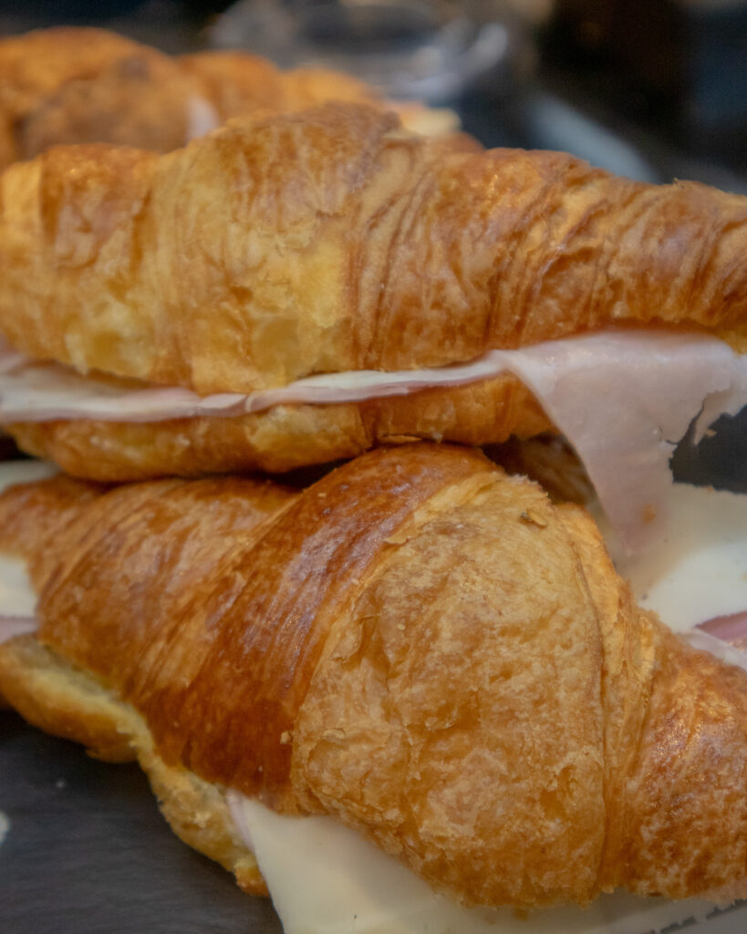 Desayunos en Badalona y cafeteria